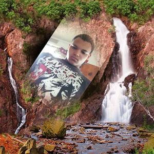 Meet your Posher, Isaiah